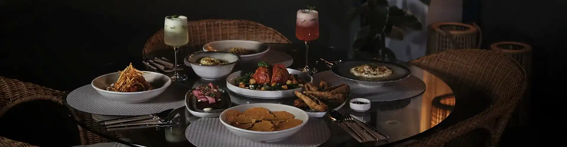 Lezzet, Sanatla Buluşuyor